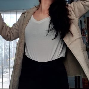 Adorable Outeredge coat made in Korea